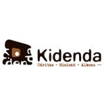 Logotipo de Kidenda, tienda autorizada MPB