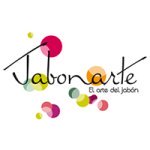 Logo jabonarte, tienda autorizada MPB