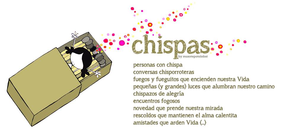 chispas