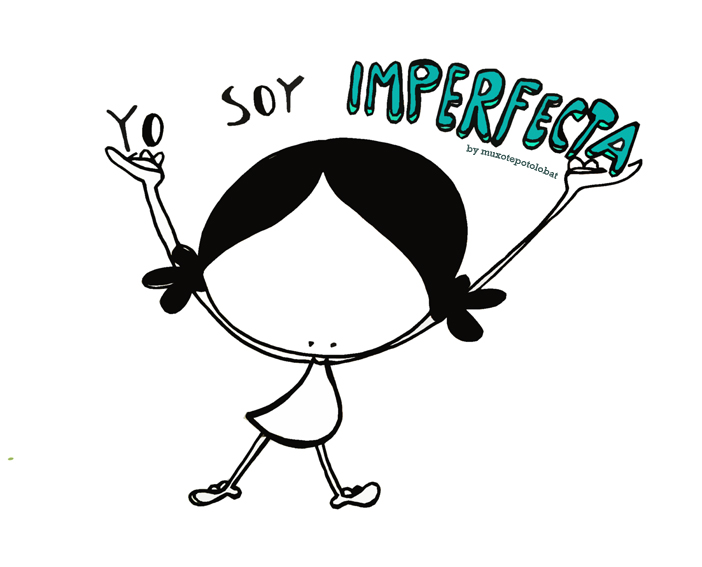 soy imperfecta