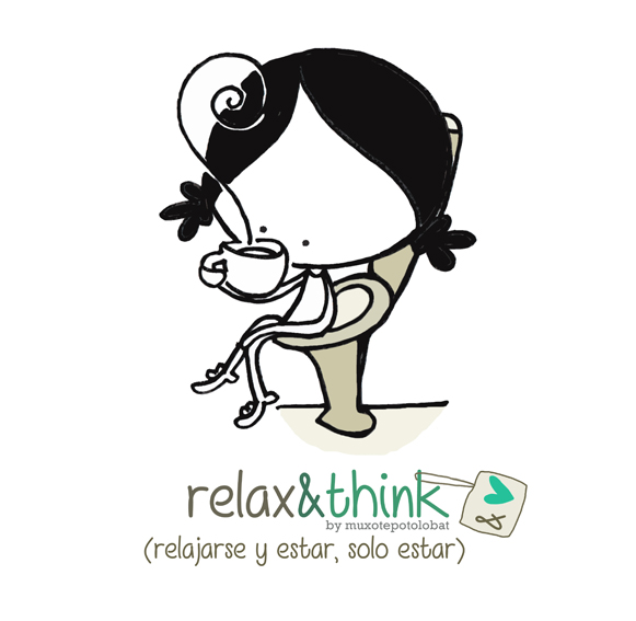 relax&think