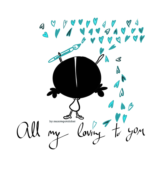 all-my-loving-to-you